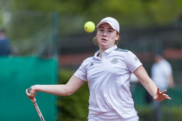 Bild 221 - BL2 Der Club an der Alster - TC GW Aachen 1 : Ergebnis: 9:0